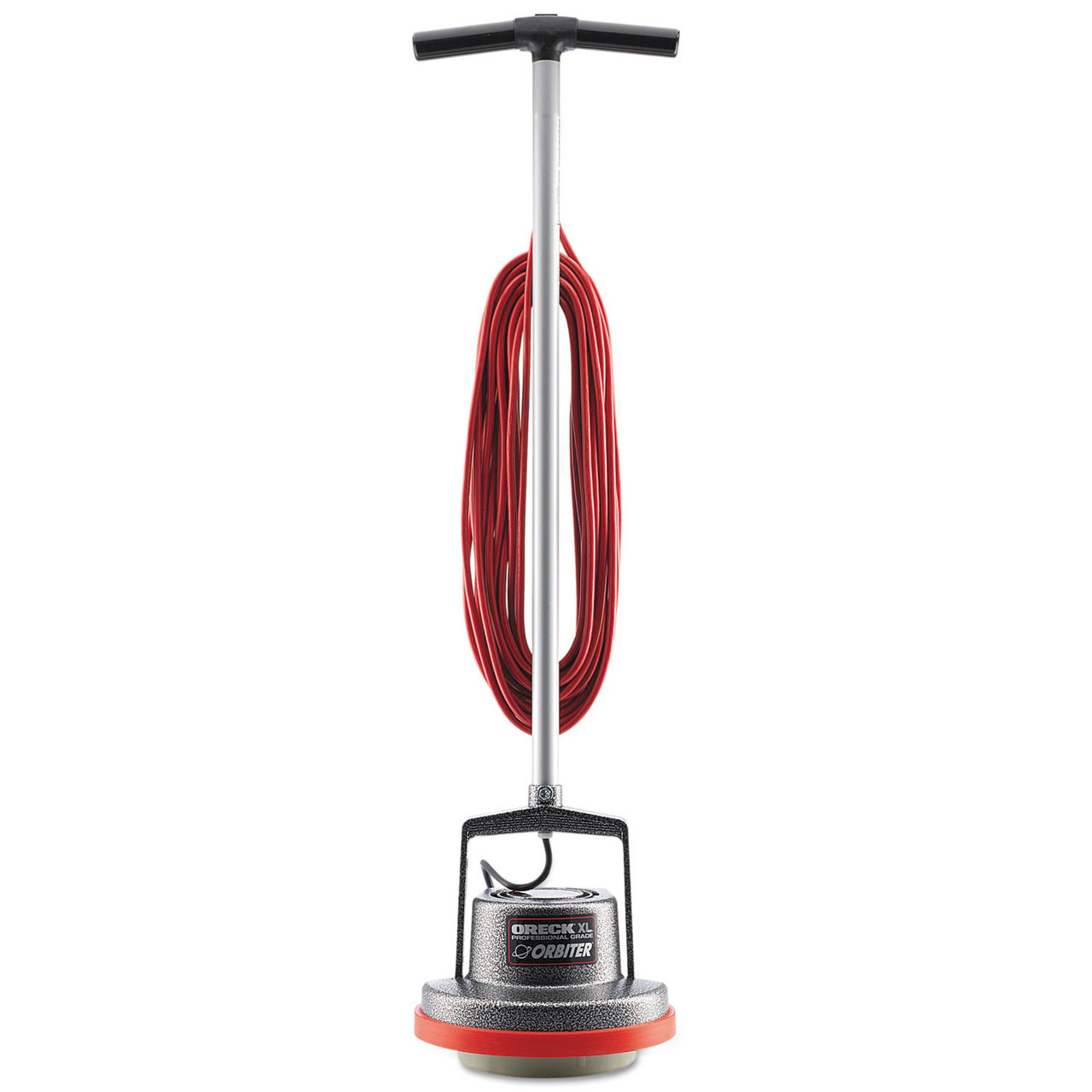 Multi-purpose floor machine.