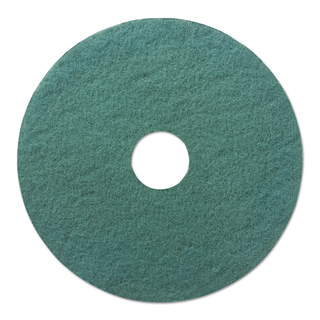 Ultra high-speed floor pads for polishing.