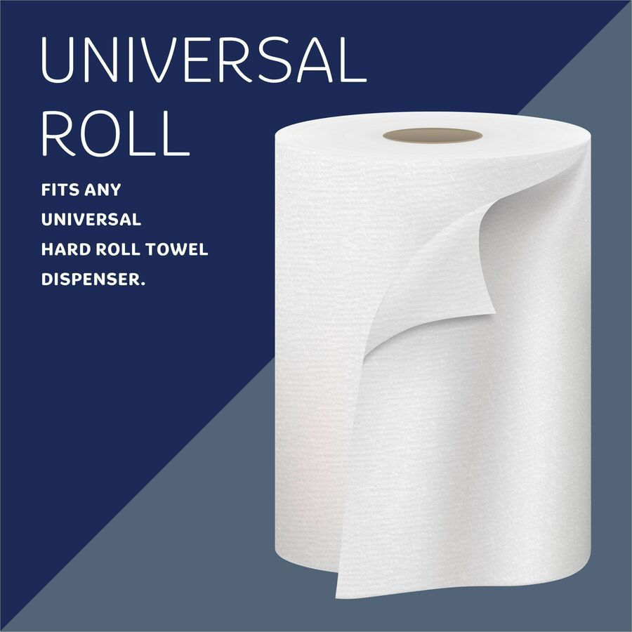 Scott Hard Roll Towels | Hardwound Paper Towels