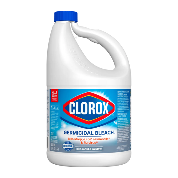Clorox Germicidal Bleach