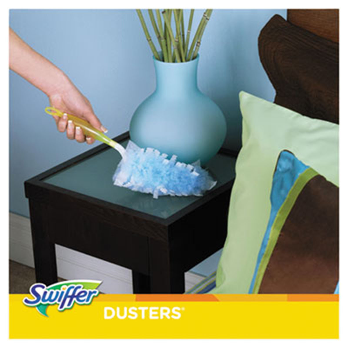 Disposable Duster