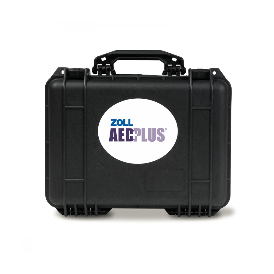 Zoll Pelican Case, Large (8900-0837-01)