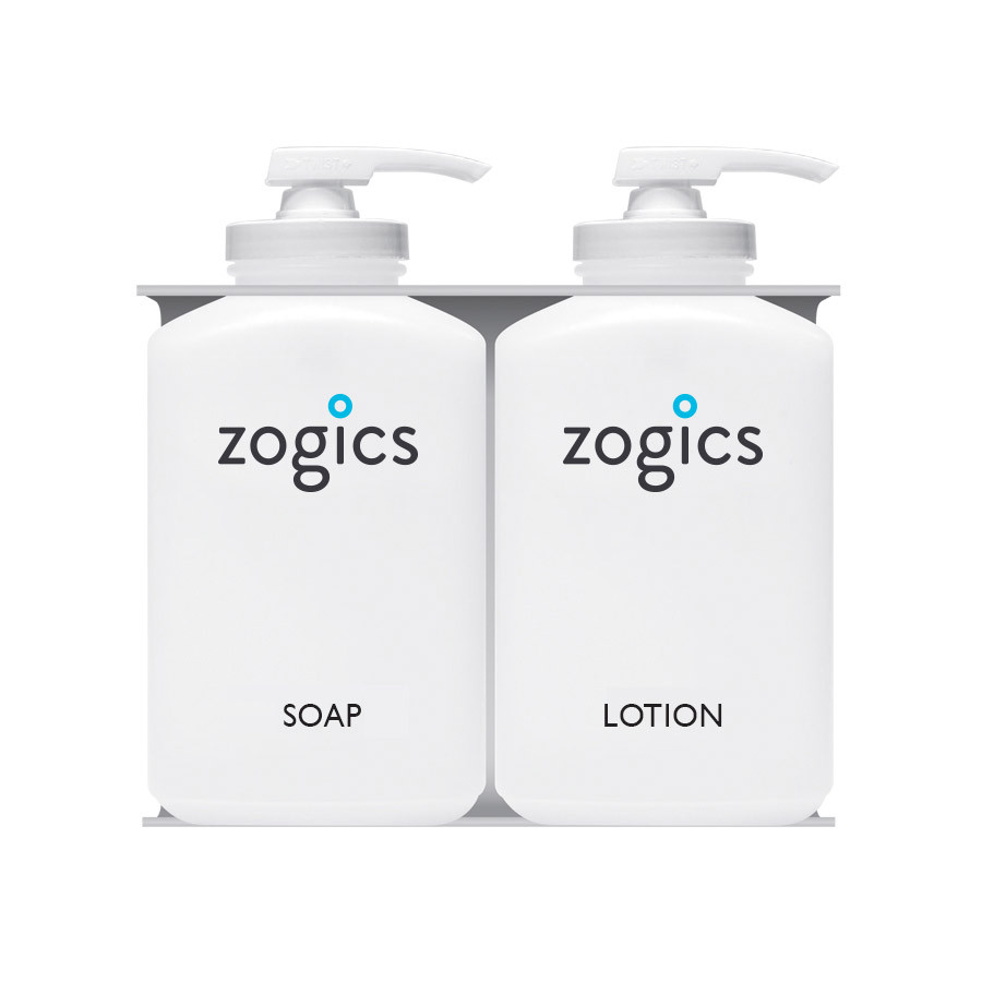 Soap & Lotion Bulk Dispensers