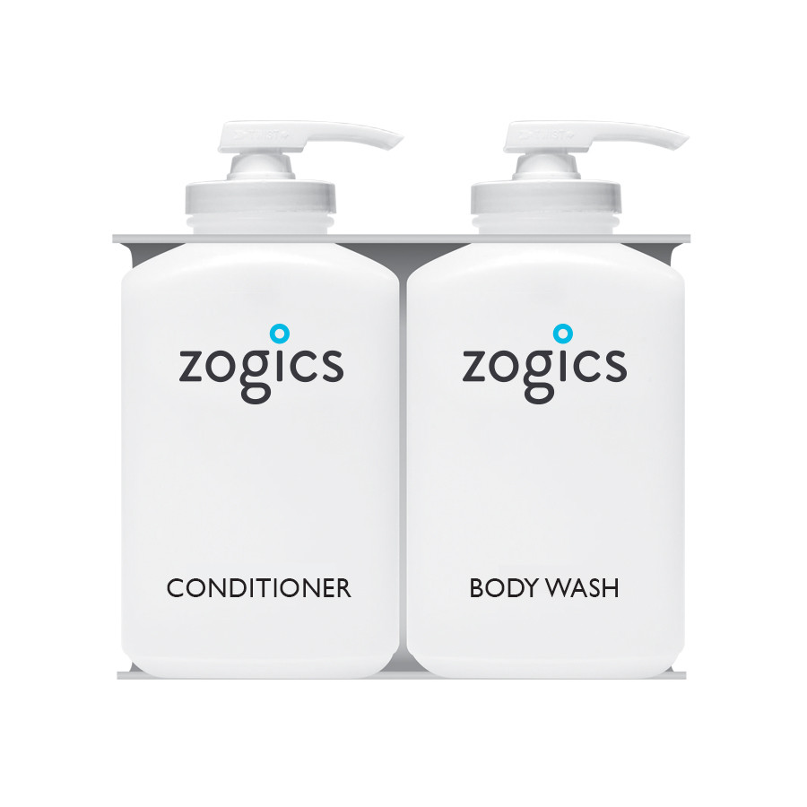 Shampoo & Body Wash Bulk Dispensers