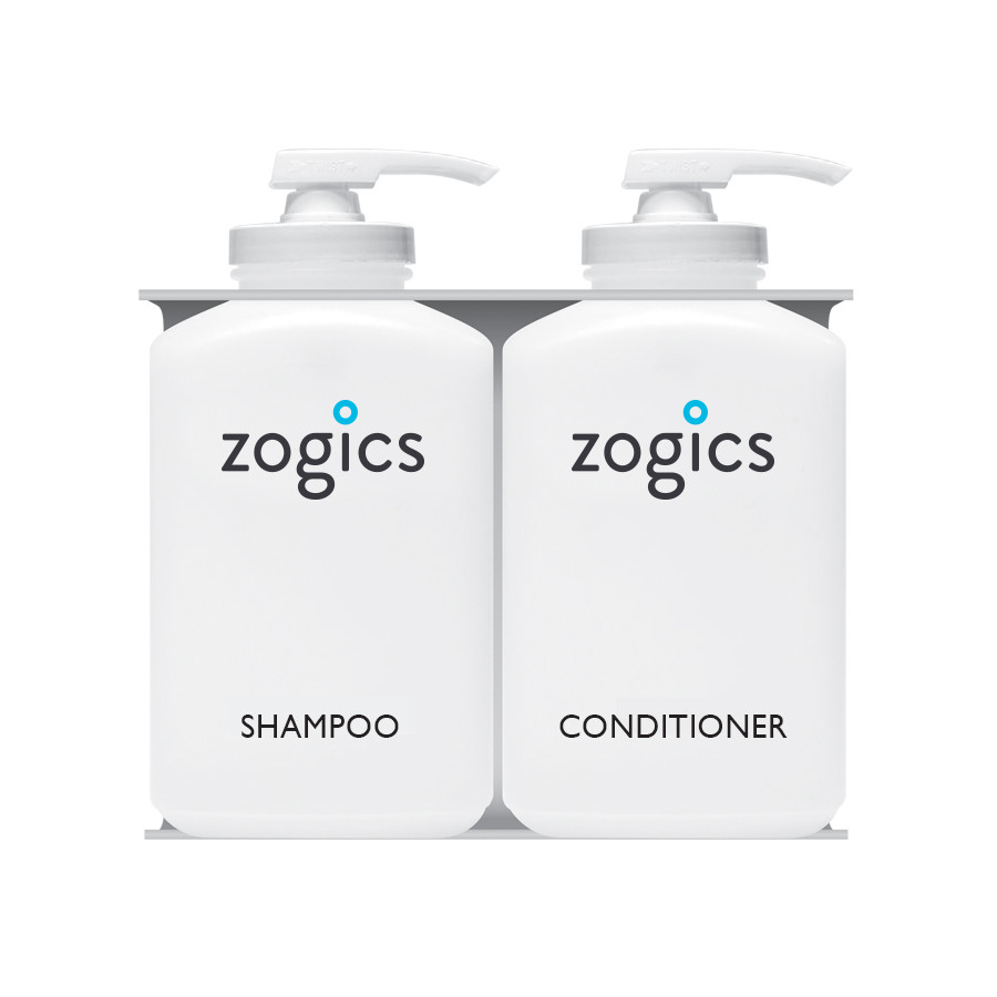 Shampoo & Conditioner Bulk Dispensers