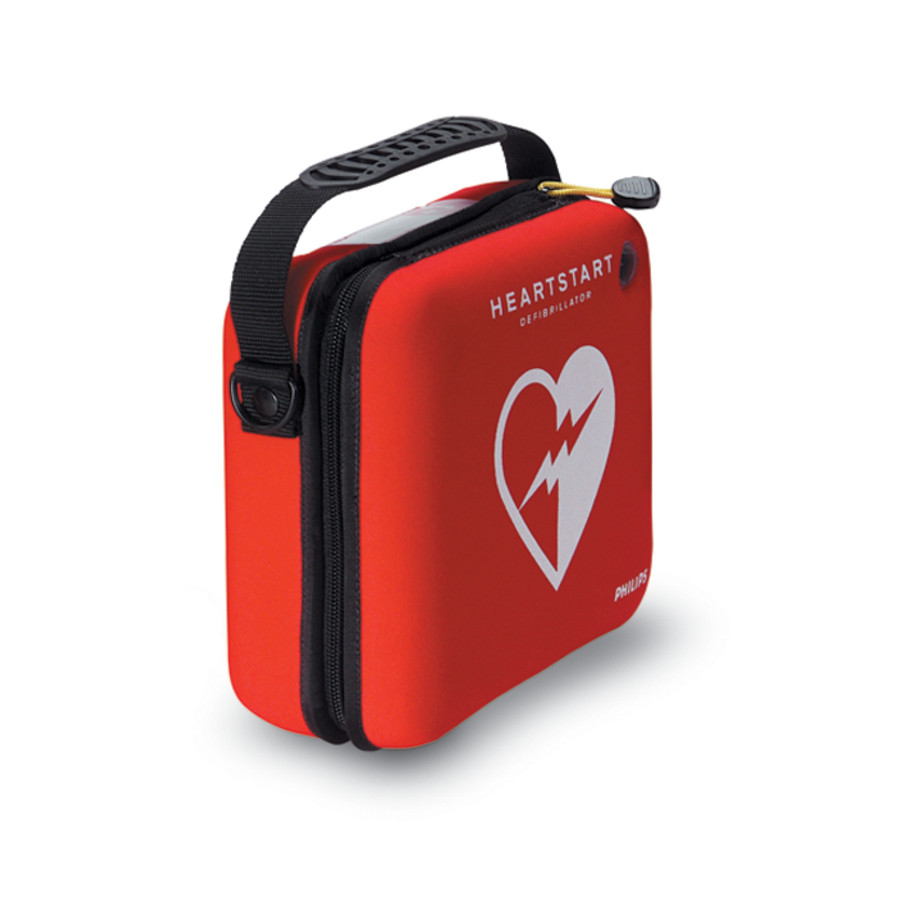 Philips HeartStart OnSite AED Slim Carry Case