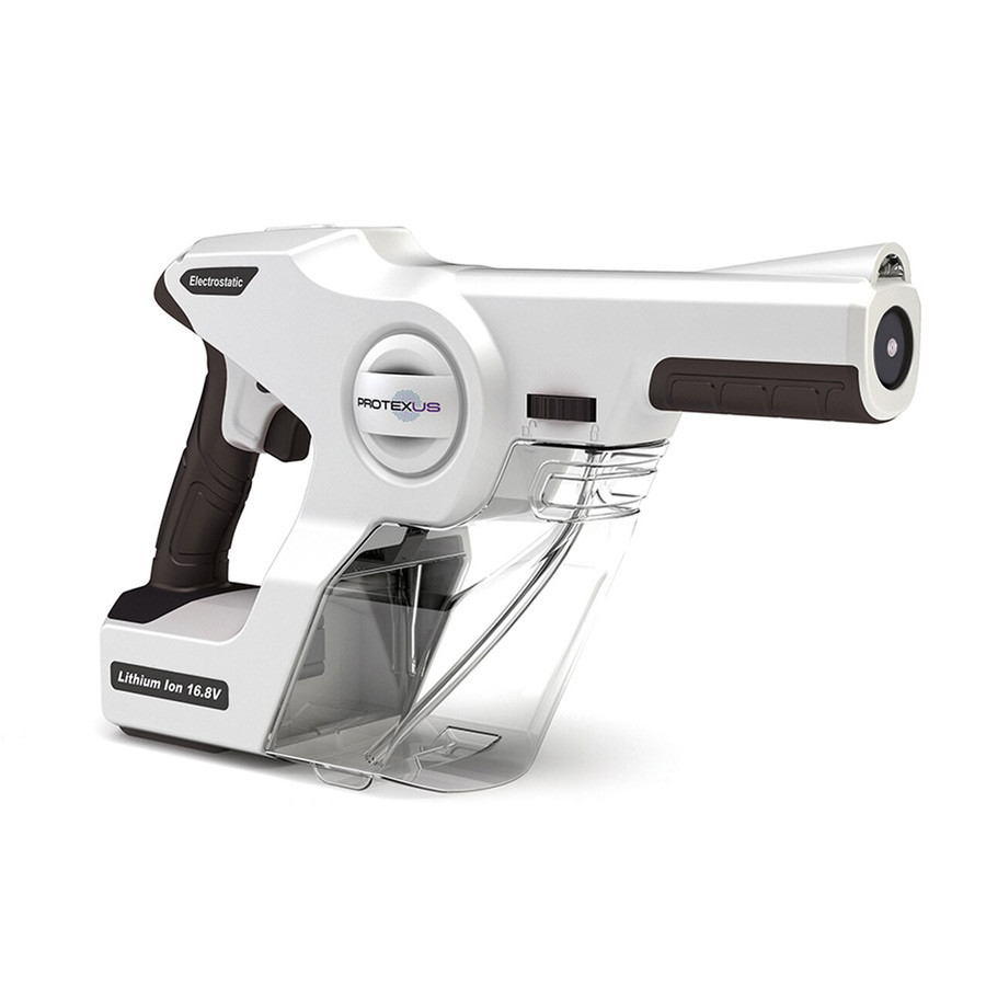 Handheld Electrostatic Sprayer
