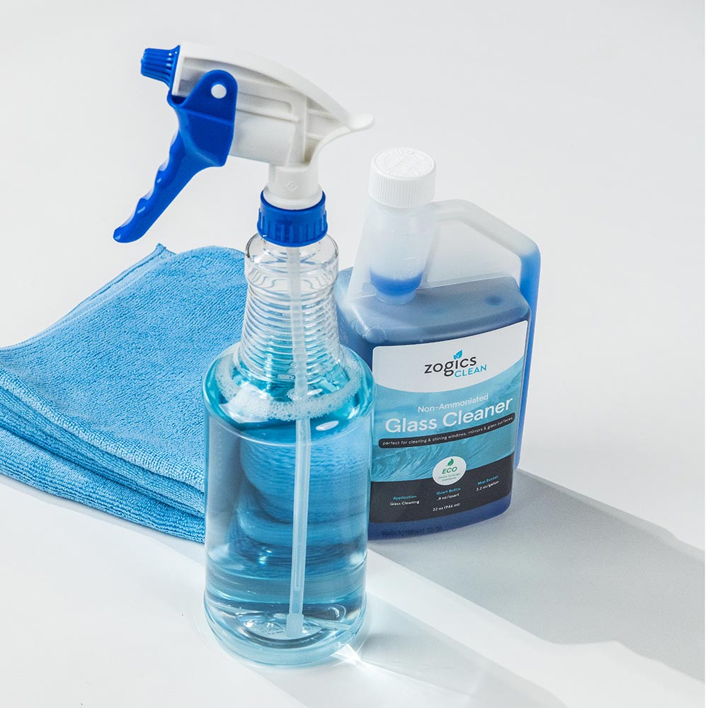 Glass Cleaner
