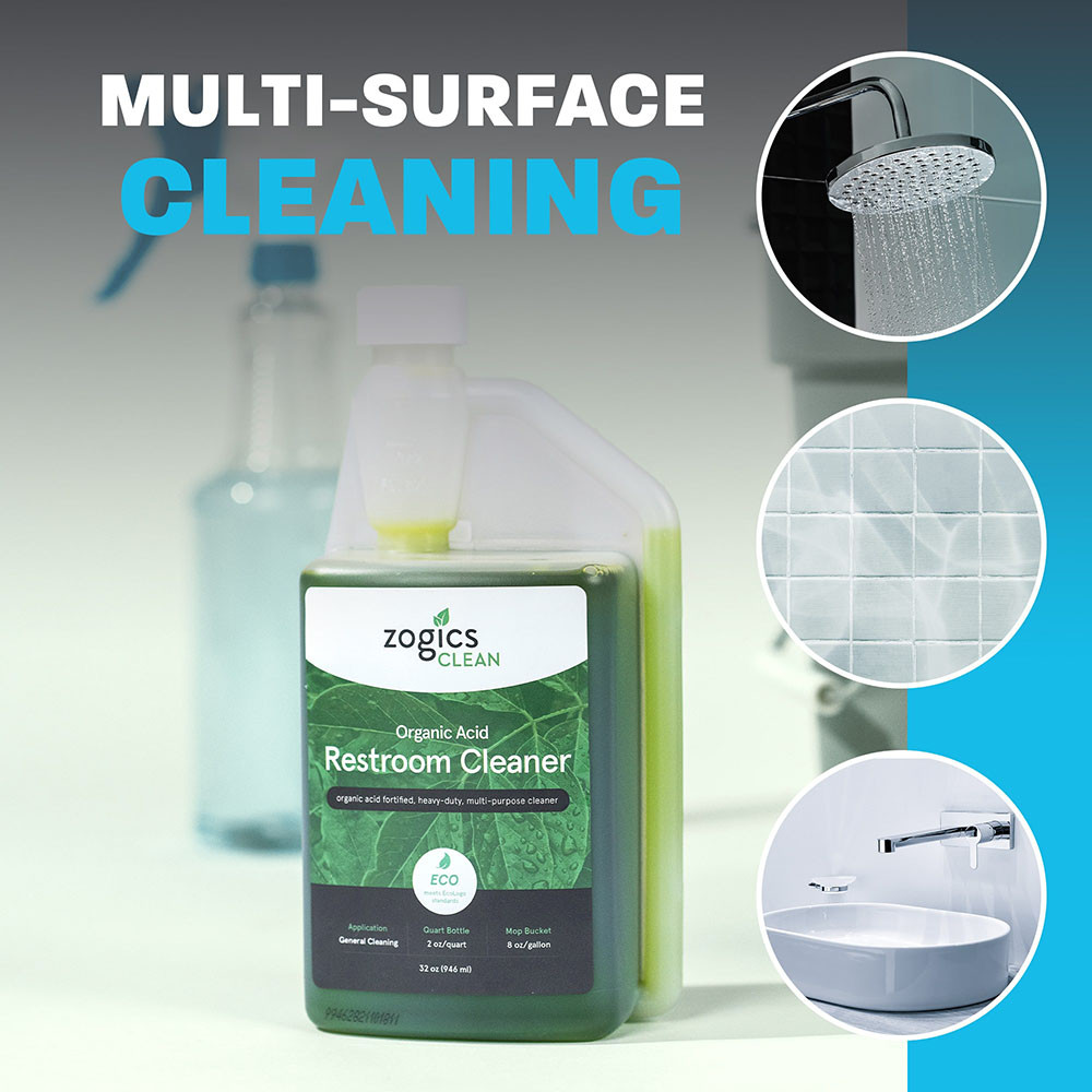 Bathroom Cleaner