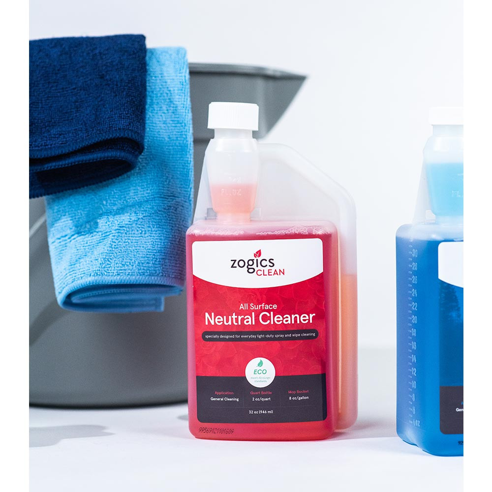 Neutral All Purpose Cleaner