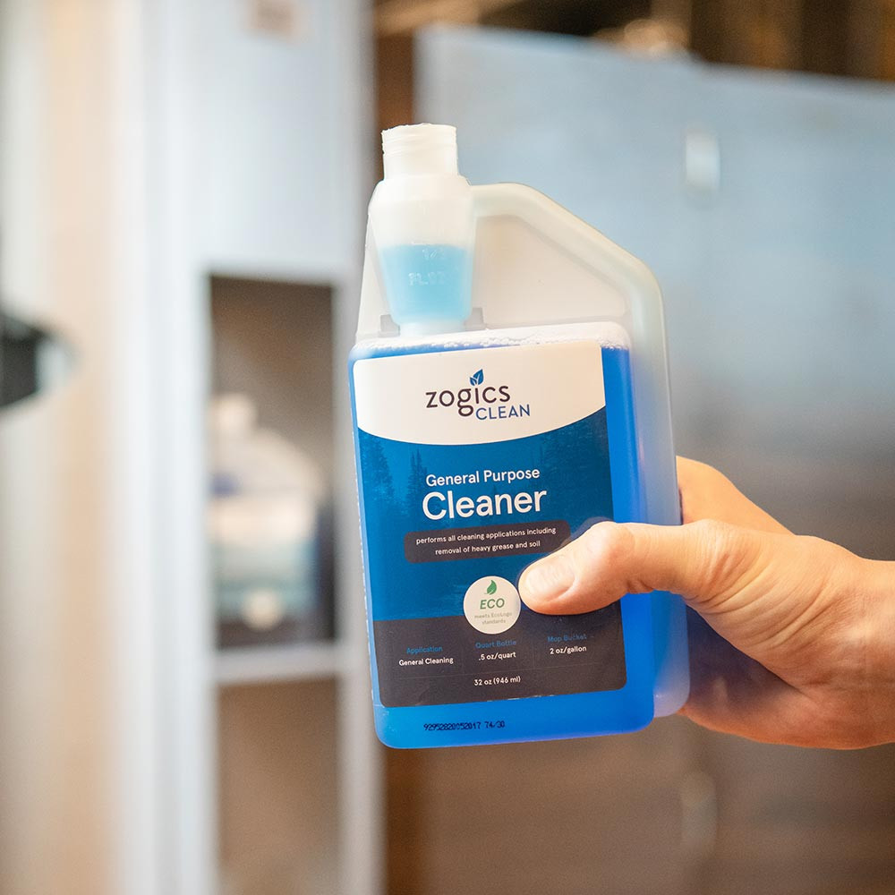 General Purpose Cleaning Concentrate