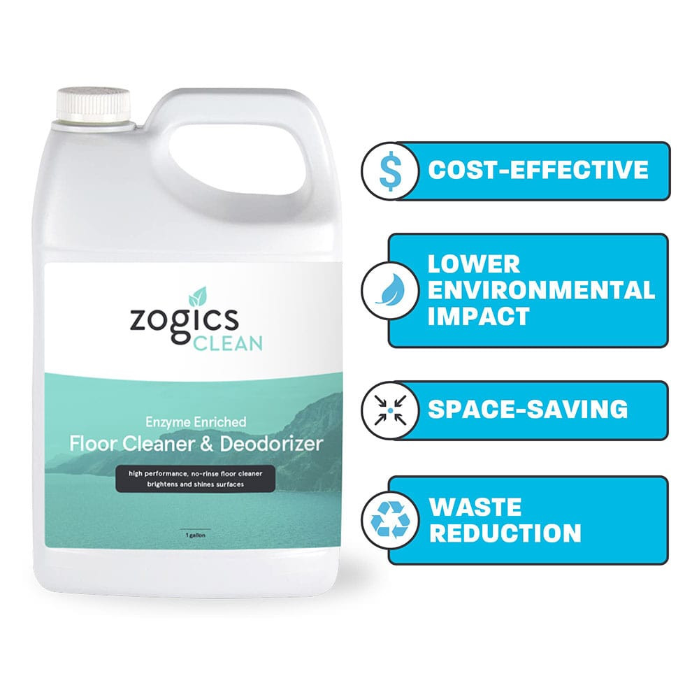 Enzyme Cleaner