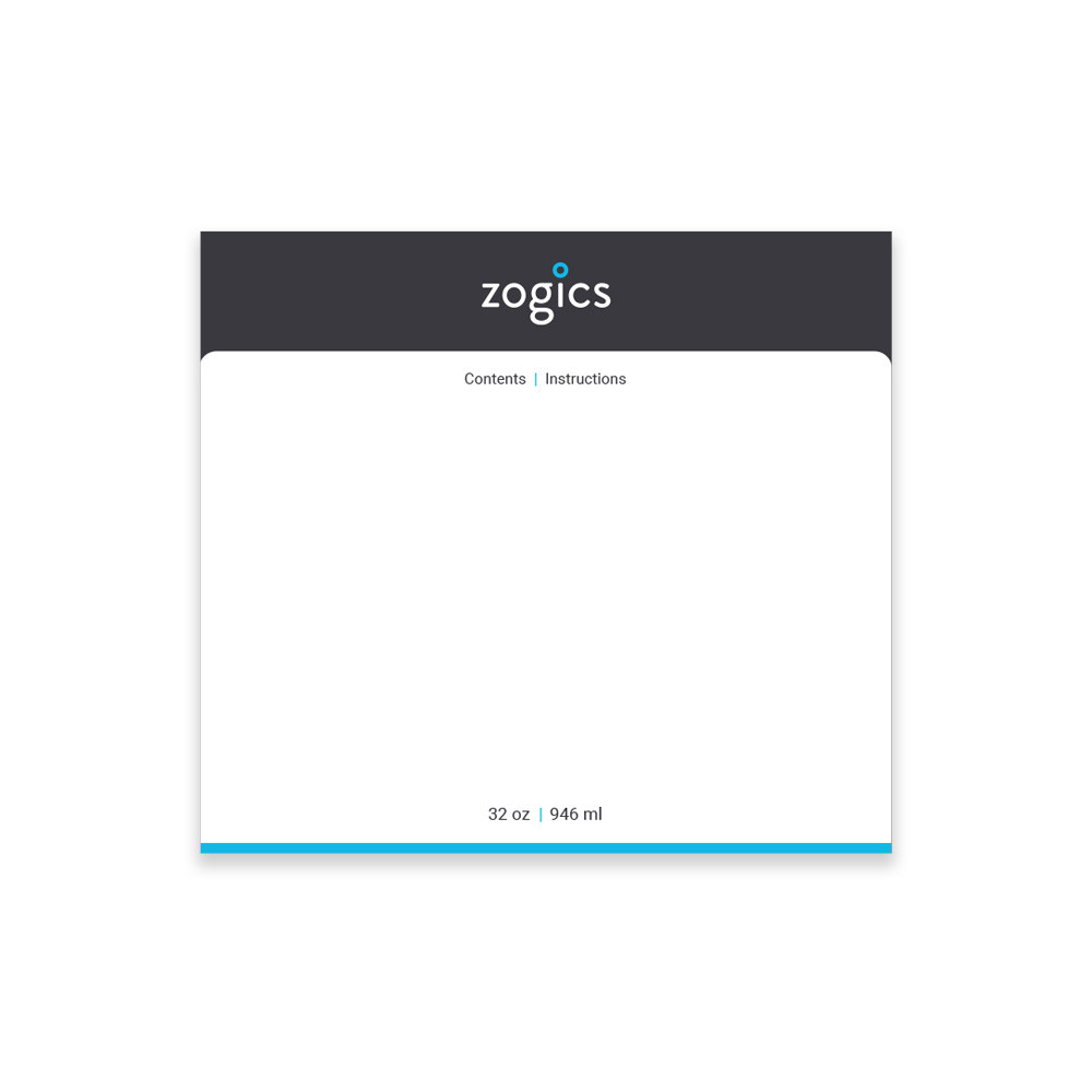 Blank Label