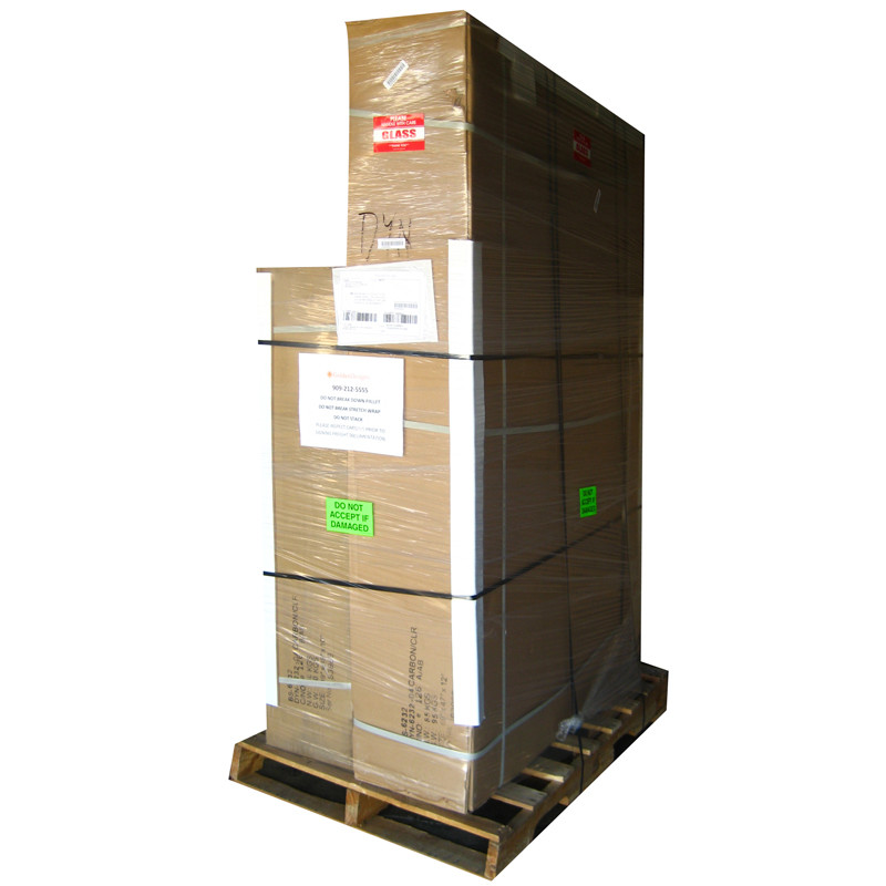 DYN-6202-03 Dynamic Low EMF Far Infrared Sauna, Versailles HF