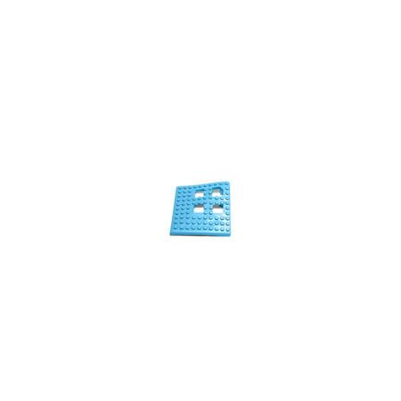 Dri-Dek Floor Tile Corner 2 x 2 x 9/16 Inch