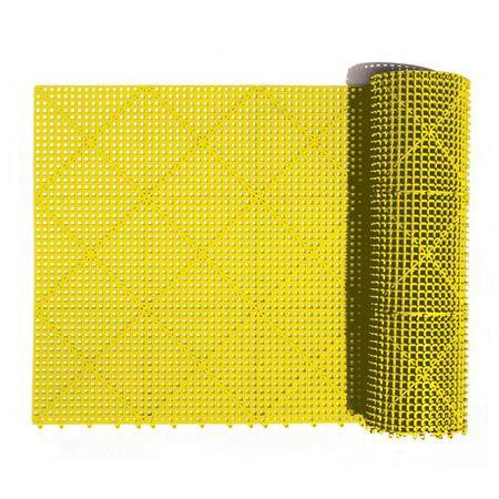 Dri-Dek Open Grid Floor Tile 3 x 12 Foot Roll