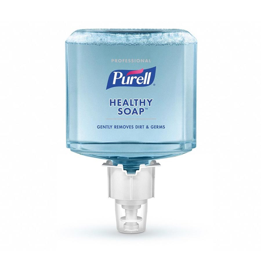 Purell ES6