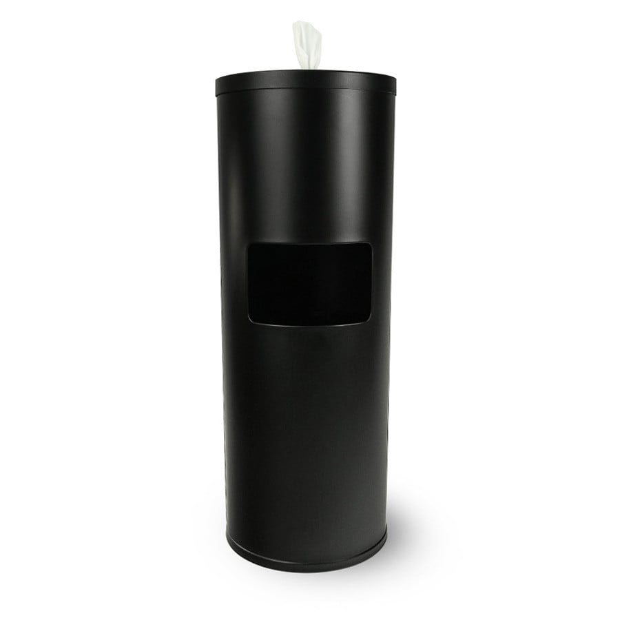Gym Equipment Wipes Dispenser