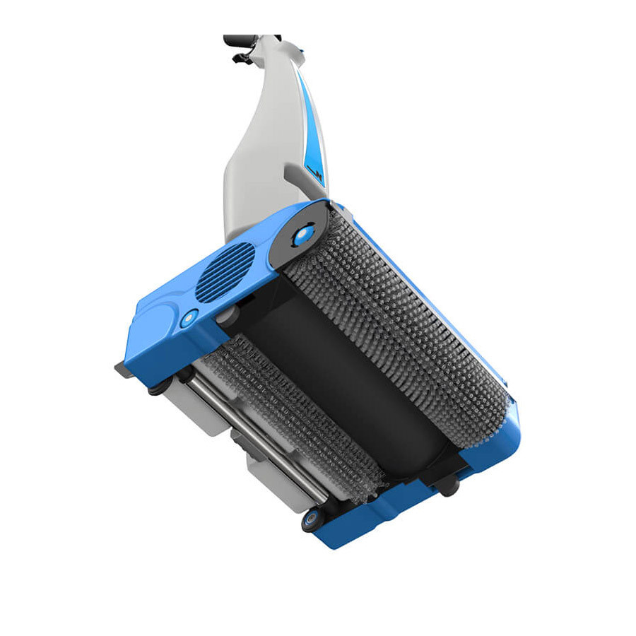 Namco Floorwash 5000 - 2 counter-rotating brushes