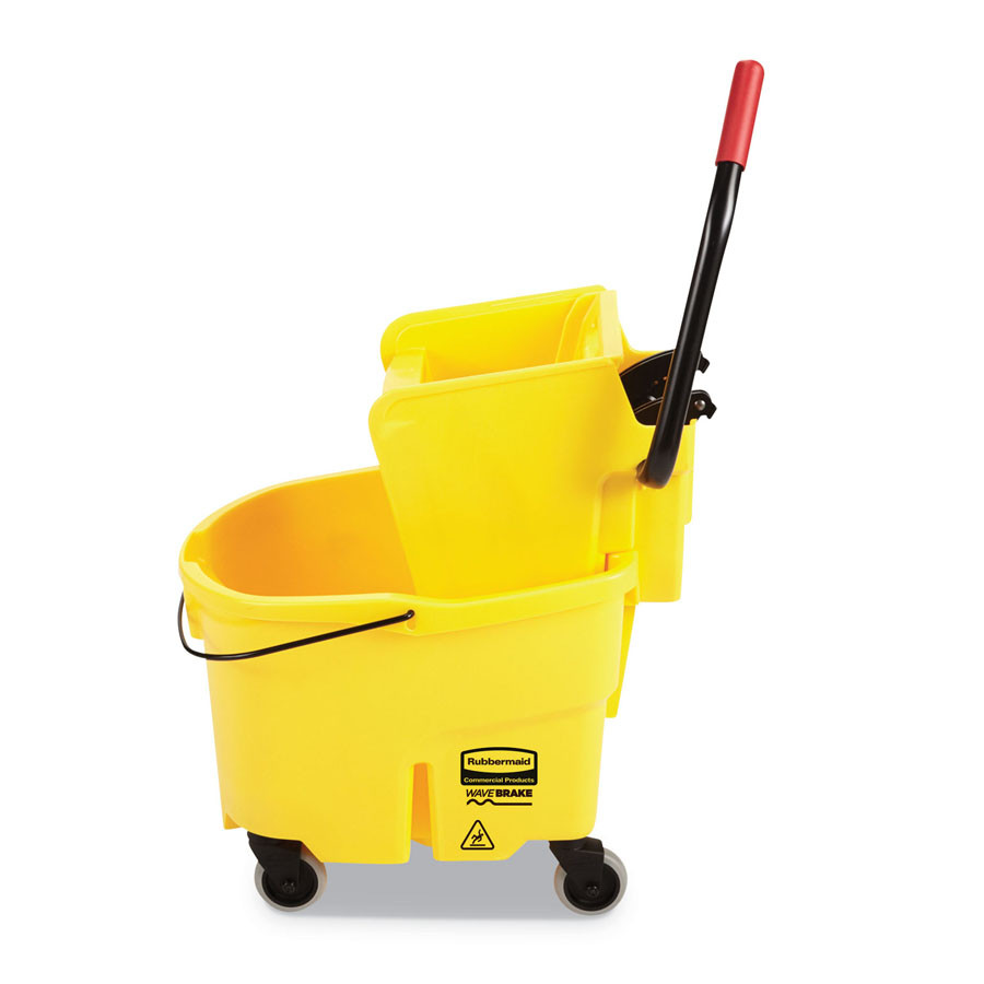 Bucket/Wringer Combo