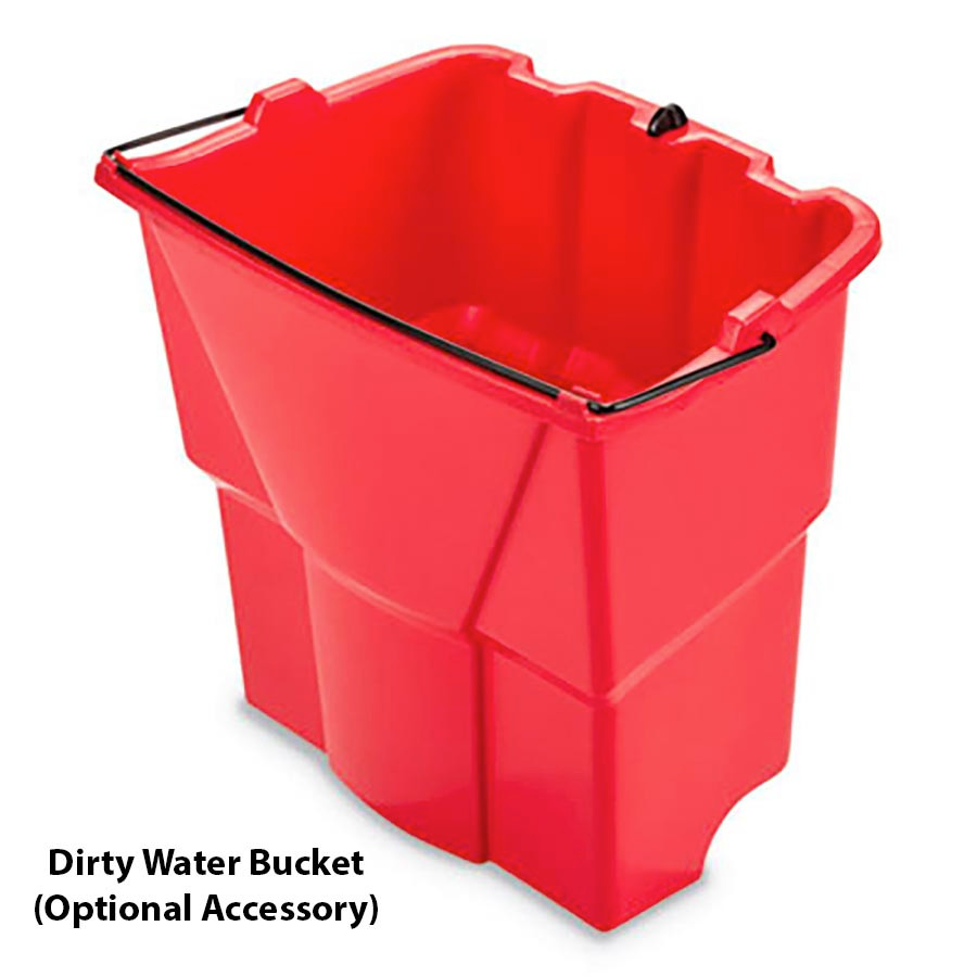 Dirty Water Bucket