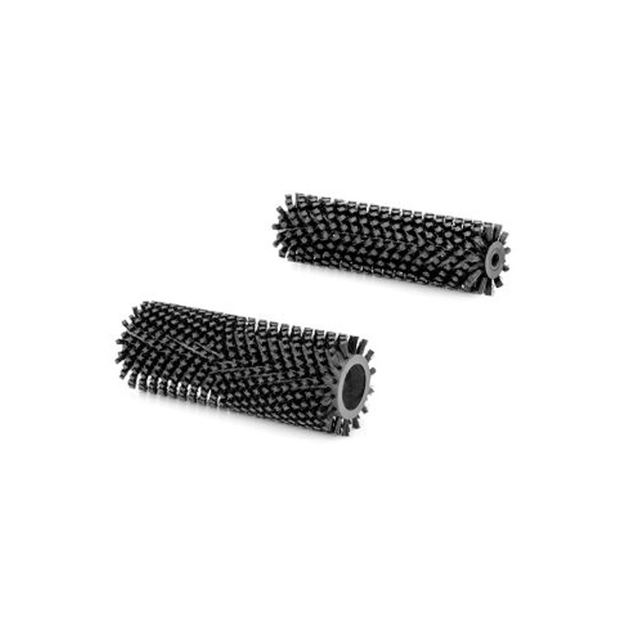 Floorwash 2 x Namco 1000 black brushes