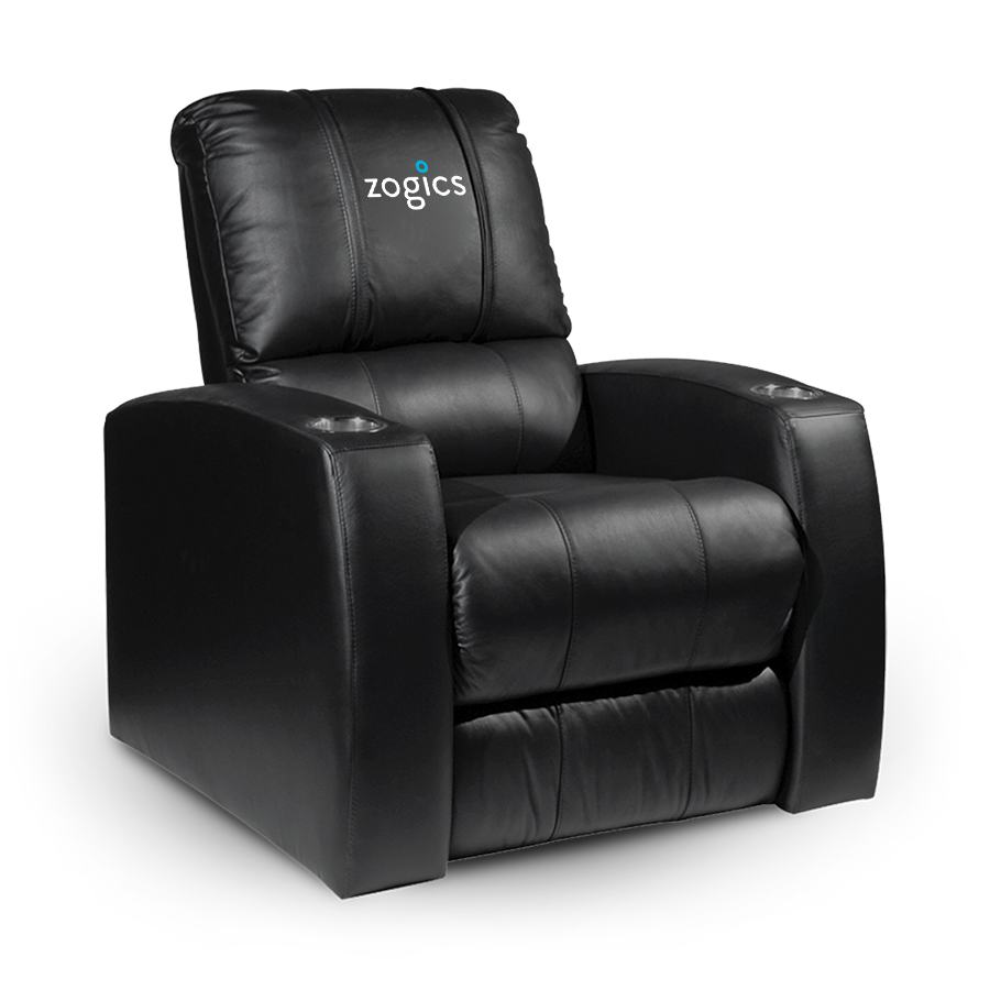 Custom Headrest Logo (DS-Logo)