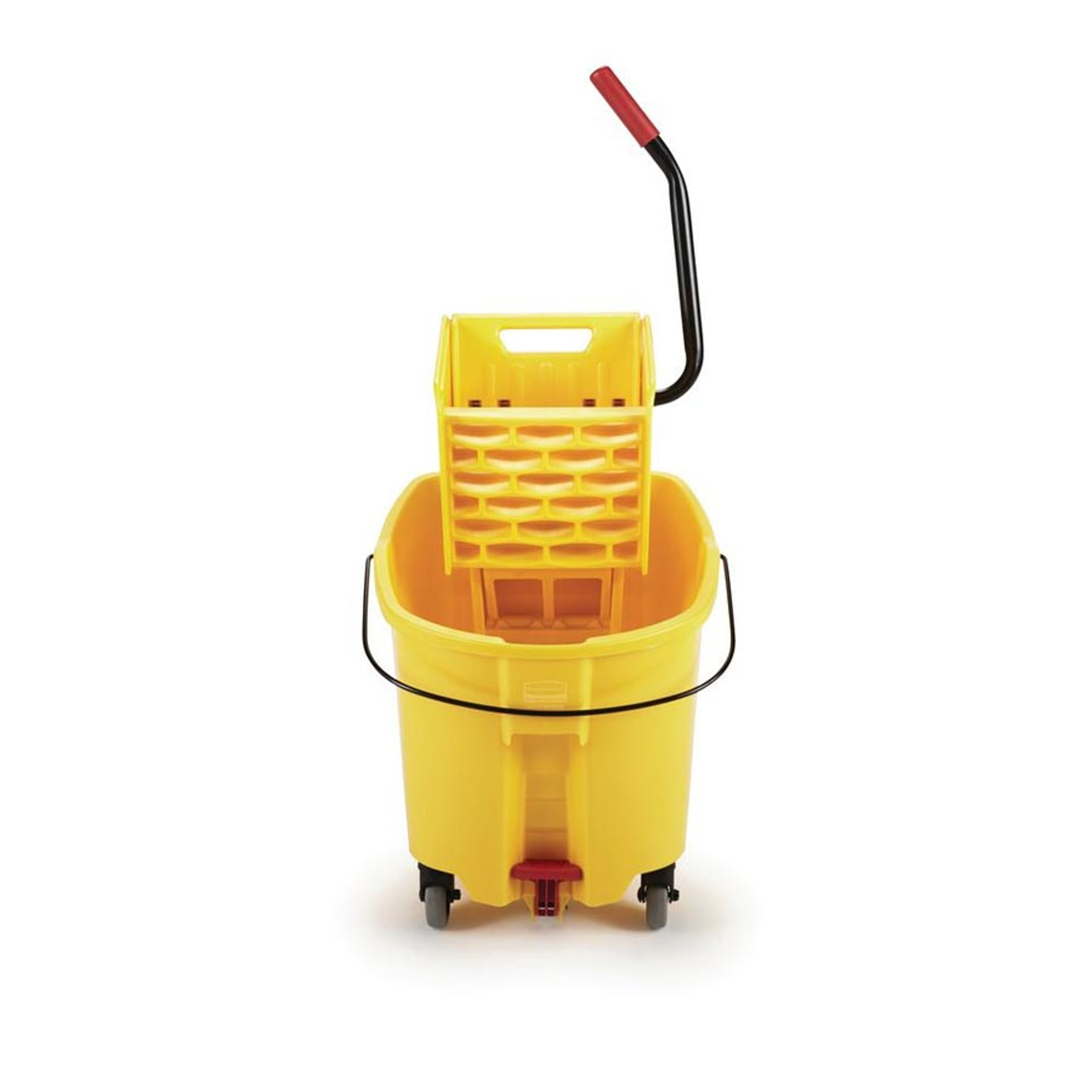 Rubber Gym Floor Cleaner