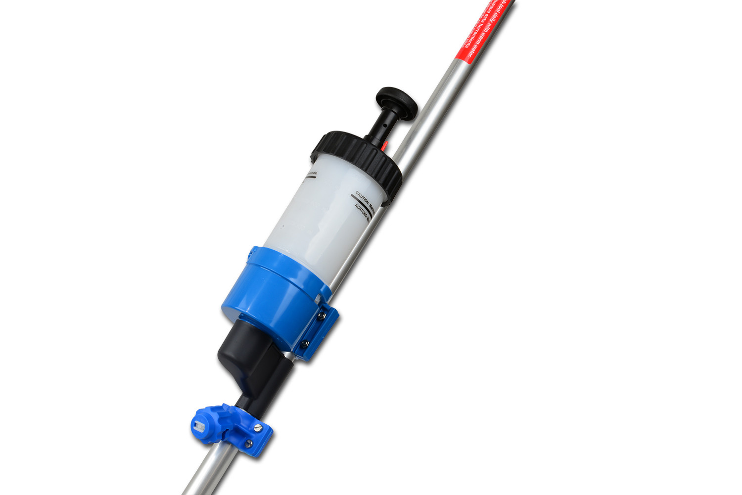 Bottle Rocket Mop