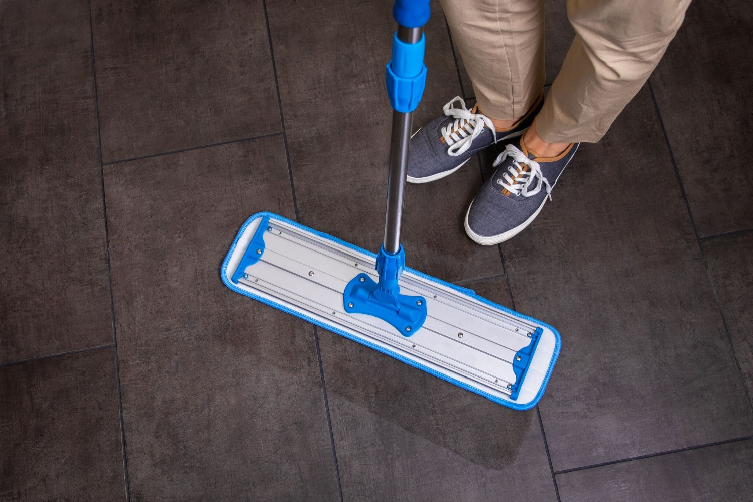 Microfiber Wet Mop Pad - 3 Pack (MWM18-3, MWM26-3)