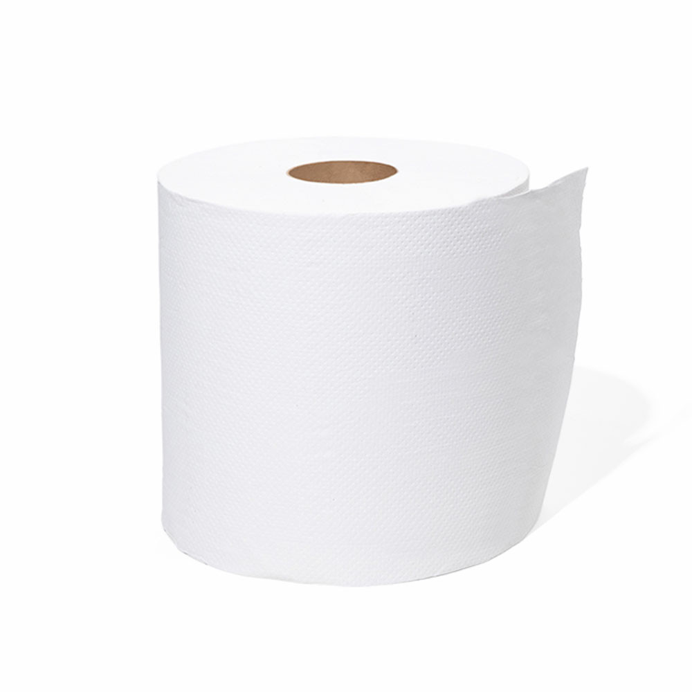 Dry Towel Rolls (6 rolls/case) (BR83003)