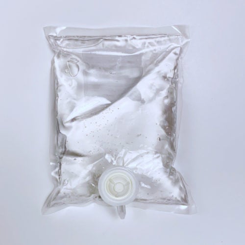 Hand Sanitizer Refill