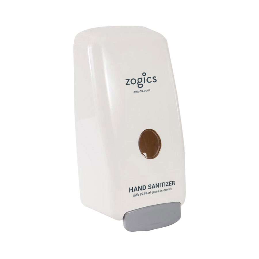Hand Sanitizer Dispenser