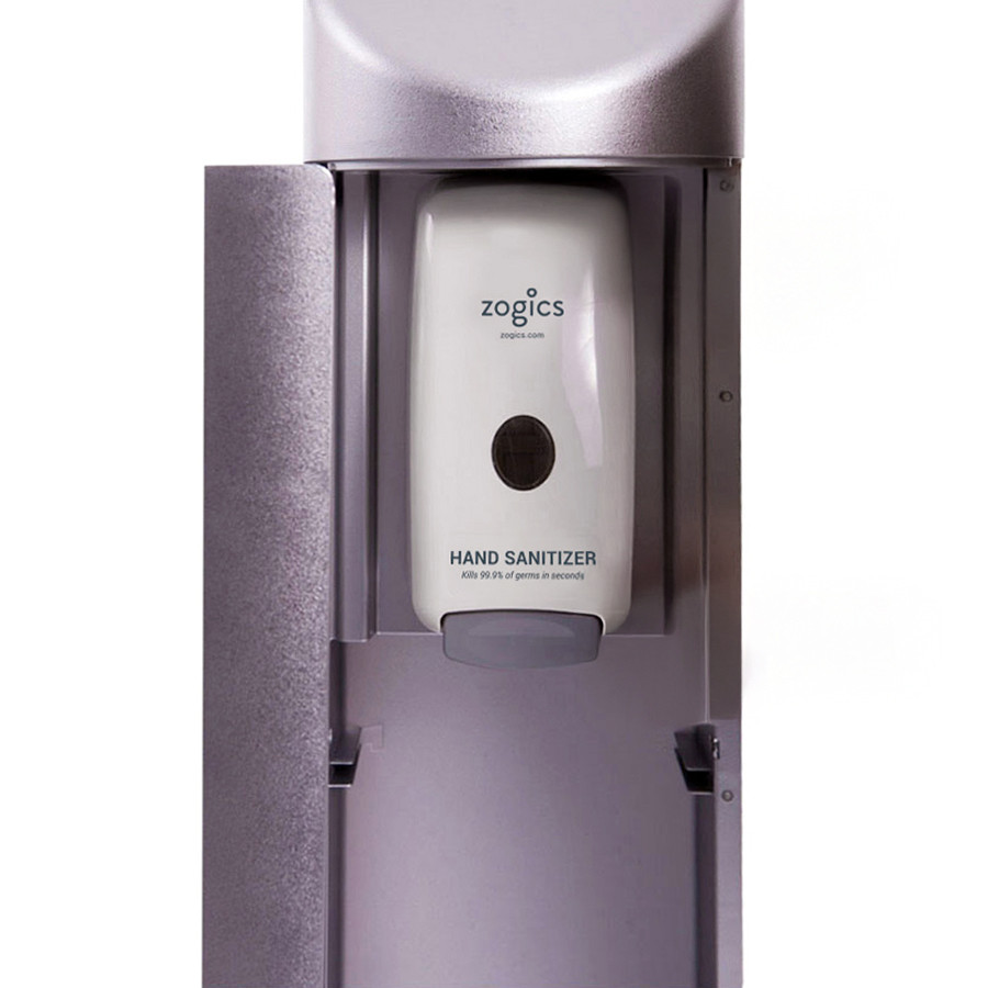 Zogics Hand Sanitizer Dispenser