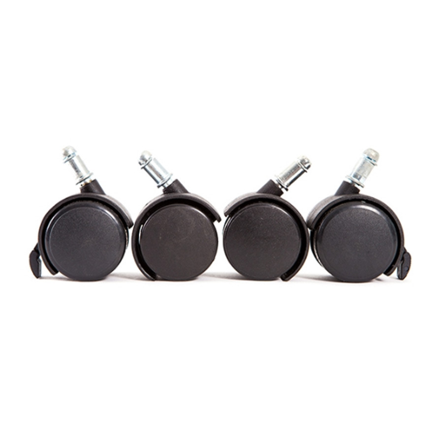 Cleaning Station Casters
