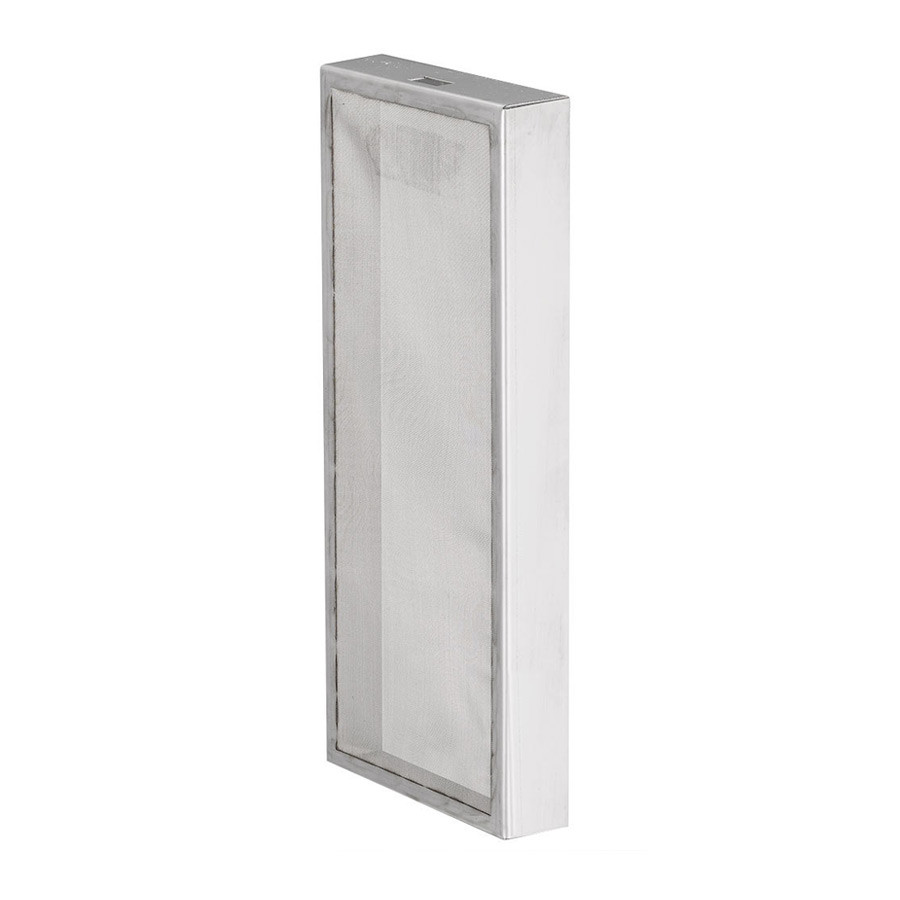 Excel Hand Dryer 94 Pre-Filter for HEPA Filteration System, XL-94