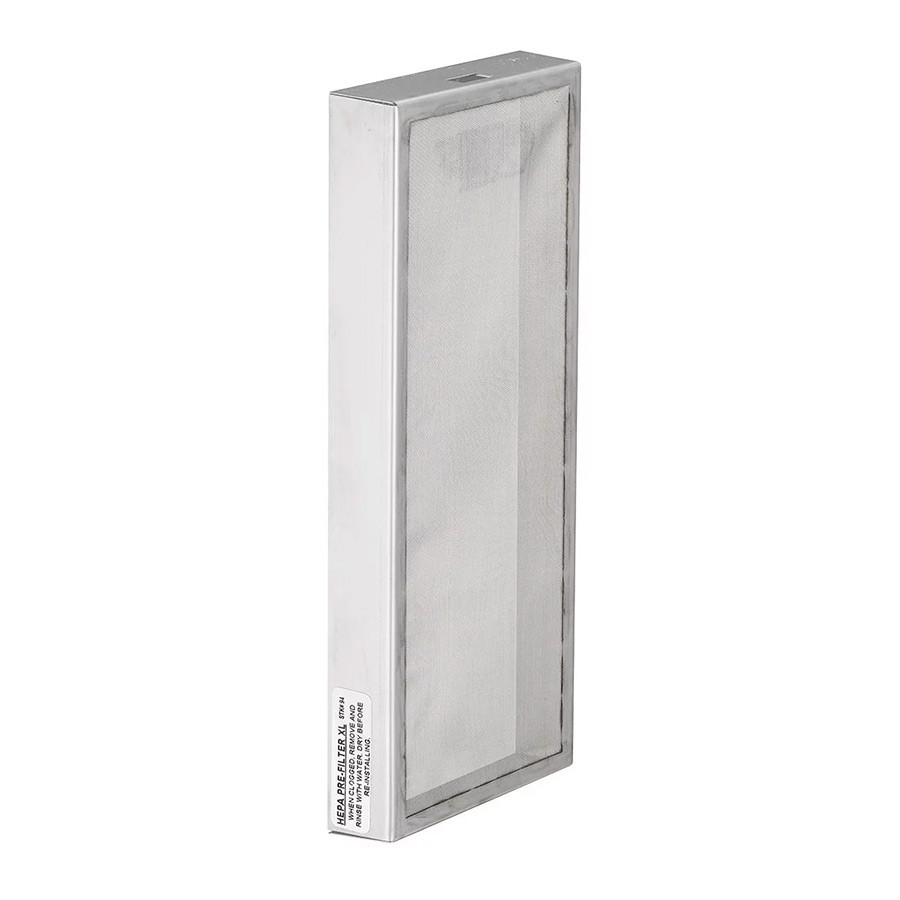 Excel Hand Dryer 94 Pre-Filter for HEPA Filteration System, XL-94