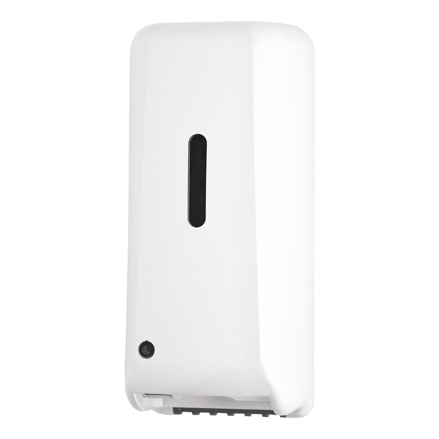 Touch-Free Wall Mounted Foaming Hand Sanitizer Dispenser