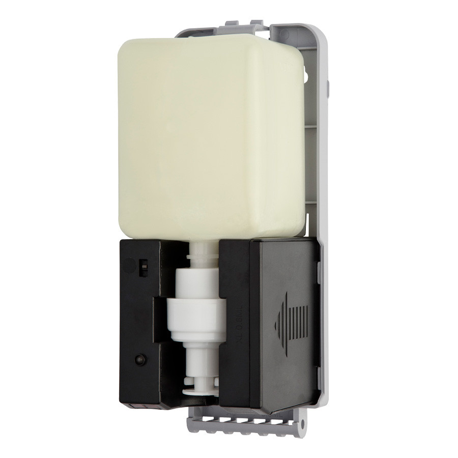 Foaming Hand Sanitizer Dispenser