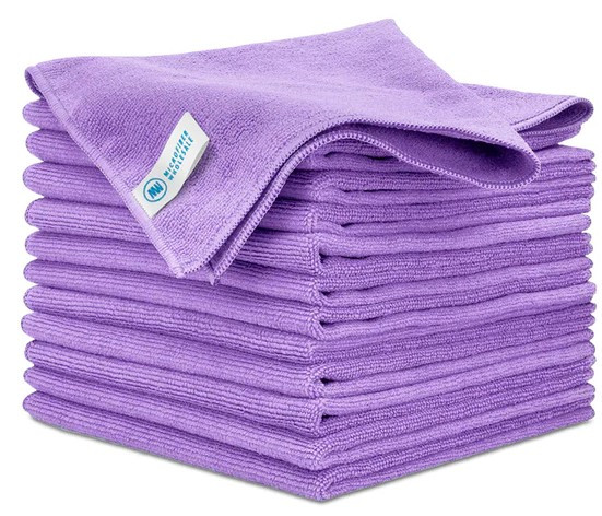 Pro Multi-Surface Microfiber Towel
