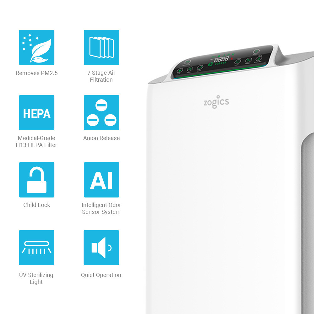 Air Purifier