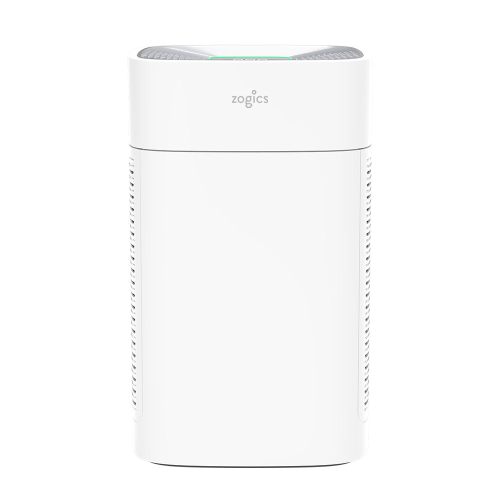 NSpire PRO Premium H13 HEPA Air Filtration System