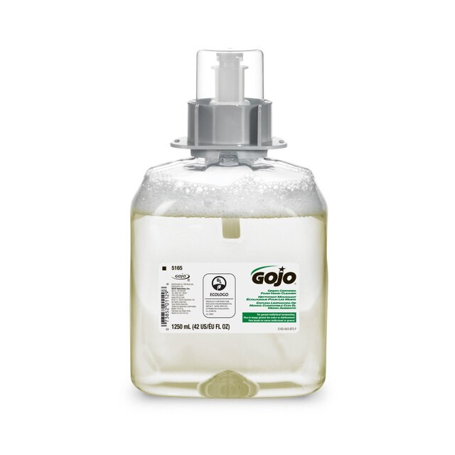 GOJO Green Certified Foam Hand Cleaner Refill