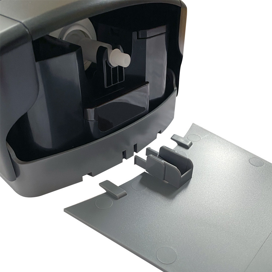 Touch-Free Automatic Wall-Mounted Hand Sanitizer Gel Dispenser