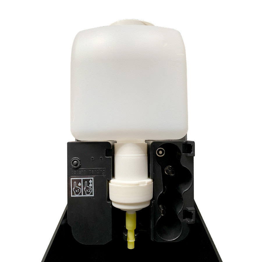 Touch-Free Automatic Wall-Mounted Hand Sanitizer Gel Dispenser