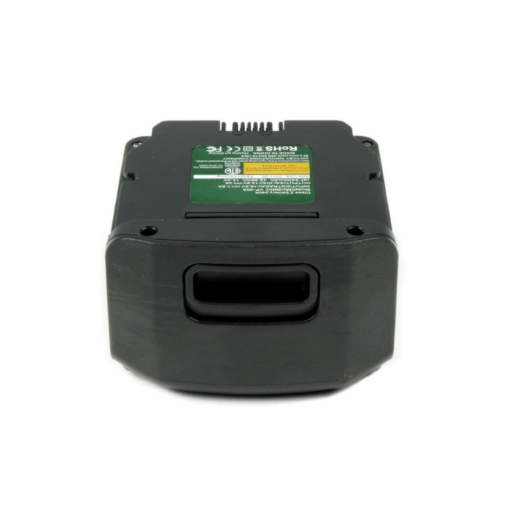 Victory Lithium-Ion 16.8 Volt Gen 2 Battery