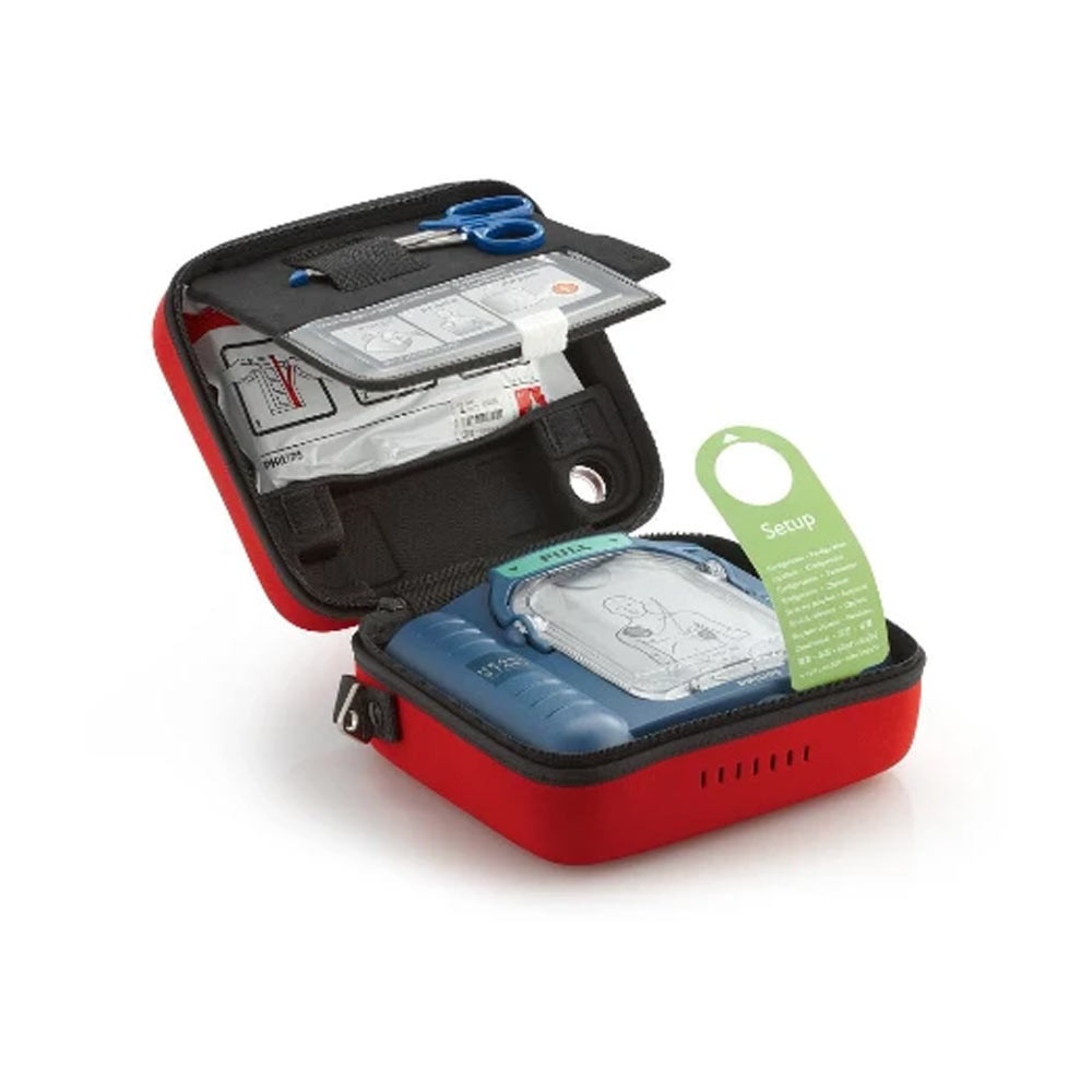 Philips OnSite AED with Ready Pack