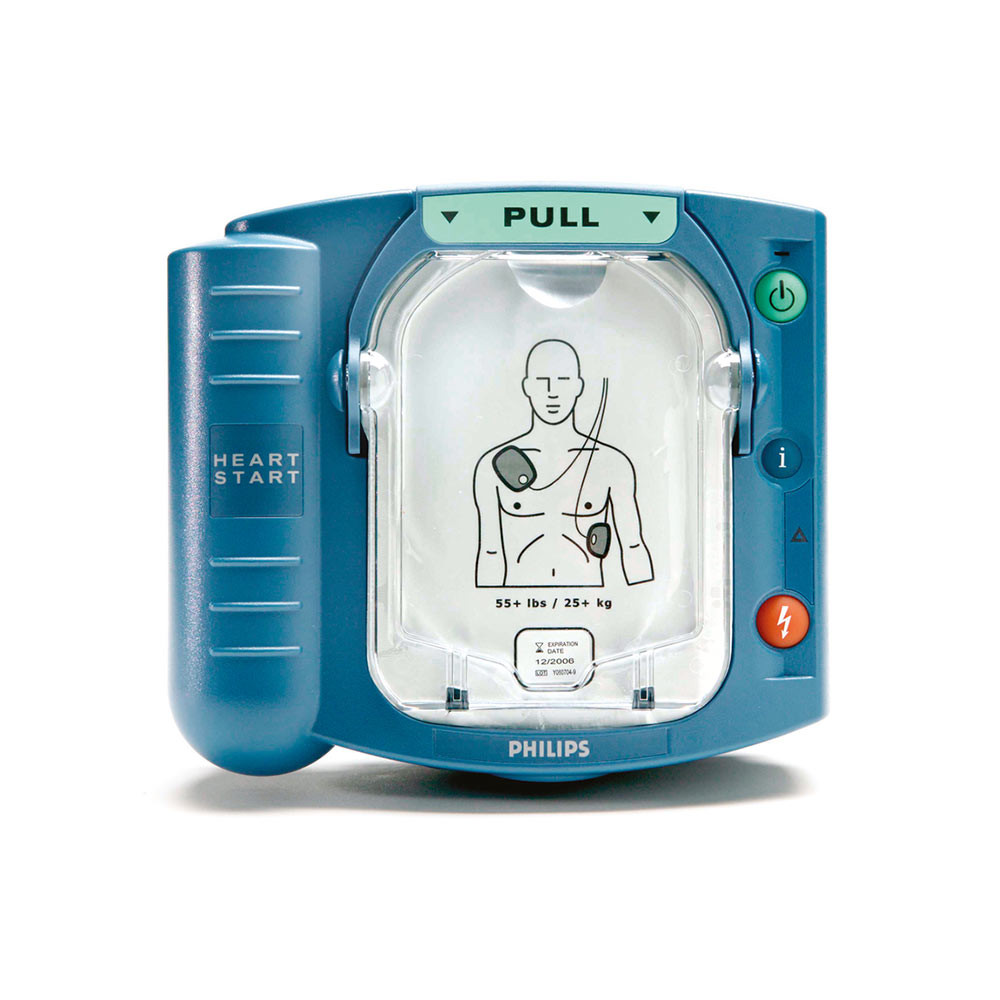 Philips OnSite AED