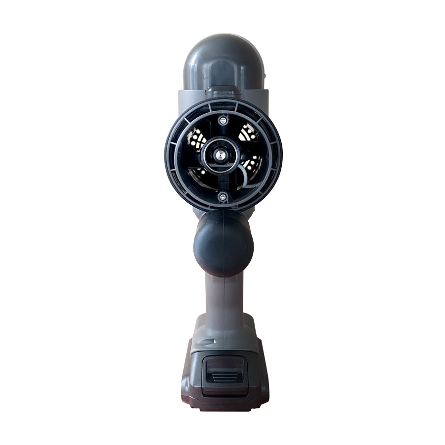 EMist Cordless Handheld Electrostatic Disinfectant Sprayer, EPIX360