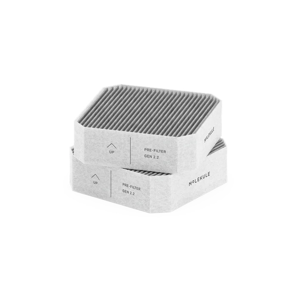 Molekule Air - Pre-Filter 2pk